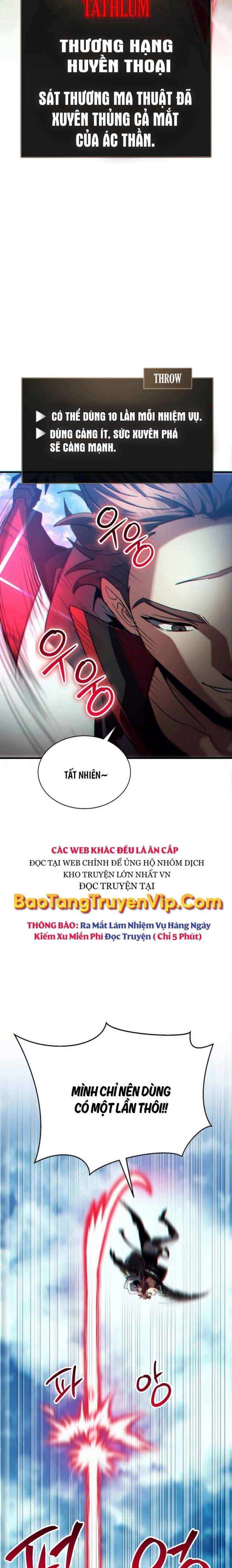 Ván Cược Của Chúa - Page 19