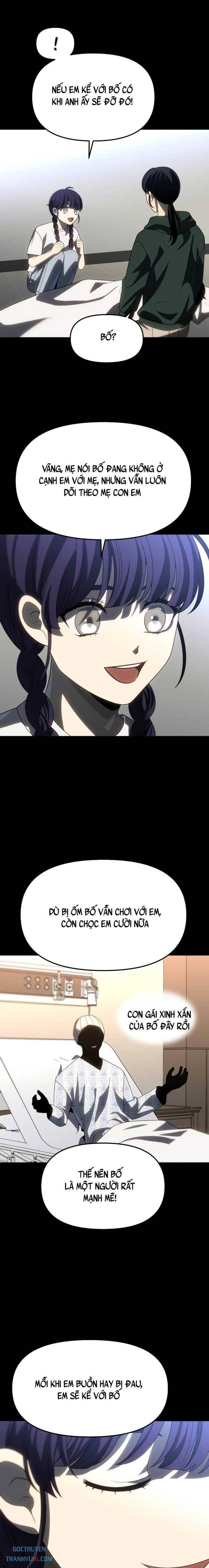 Ta Từng Là Tháp Vương - Page 23