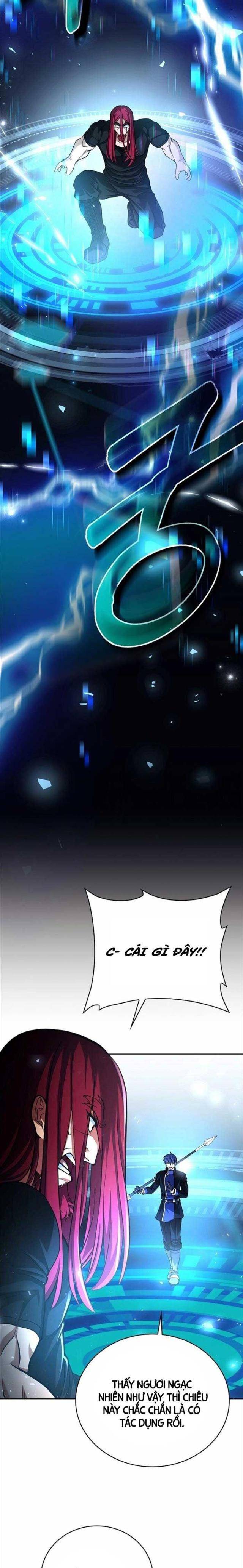 Bậc Thầy Debuff - Page 27