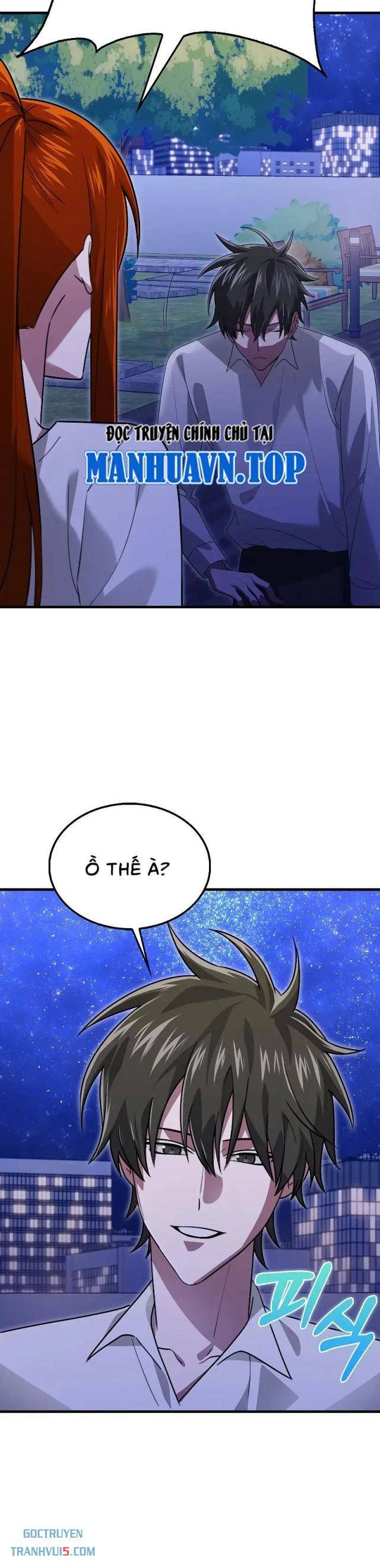 Tôi Không Phải Là Hồi Quy Giả - Page 27