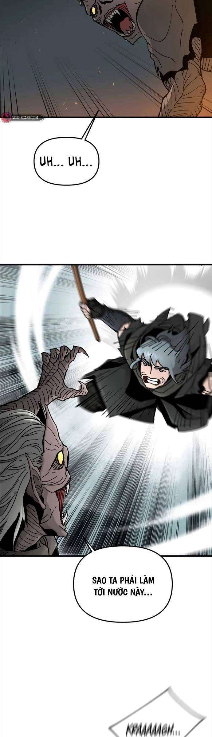 Thánh Kiếm Huyền Thoại - Page 24