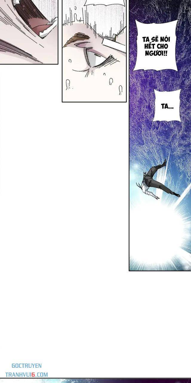 Câu Lạc Bộ Trường Sinh - Page 20