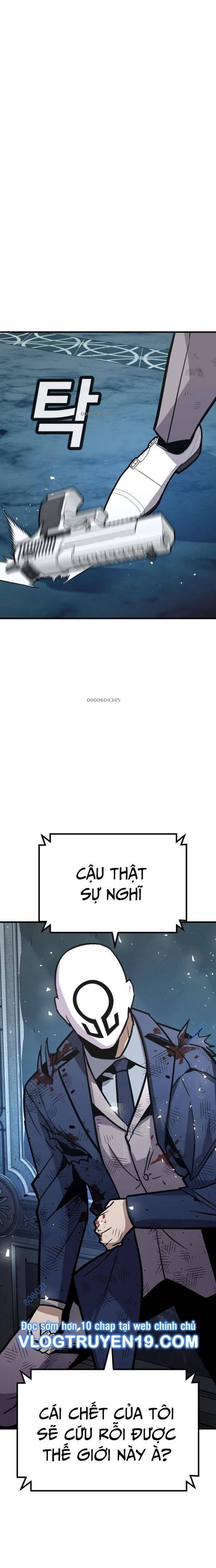 Ói Tiền Ra Đây - Page 20