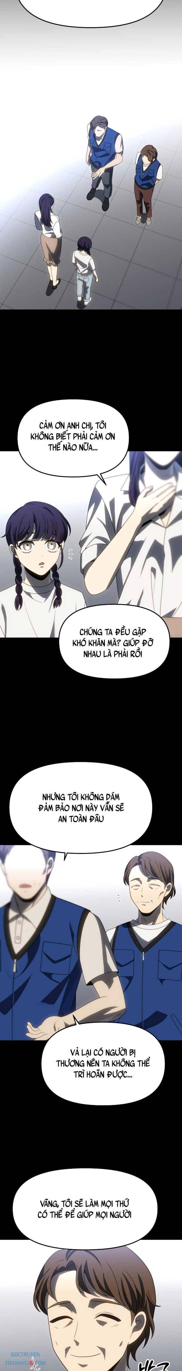 Ta Từng Là Tháp Vương - Page 18