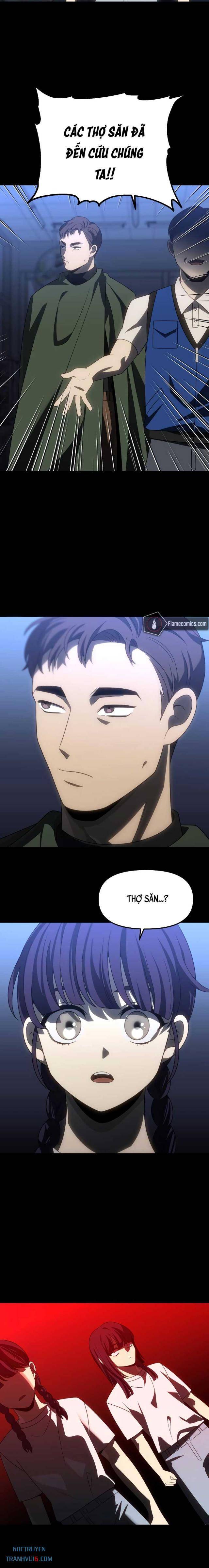 Ta Từng Là Tháp Vương - Page 31