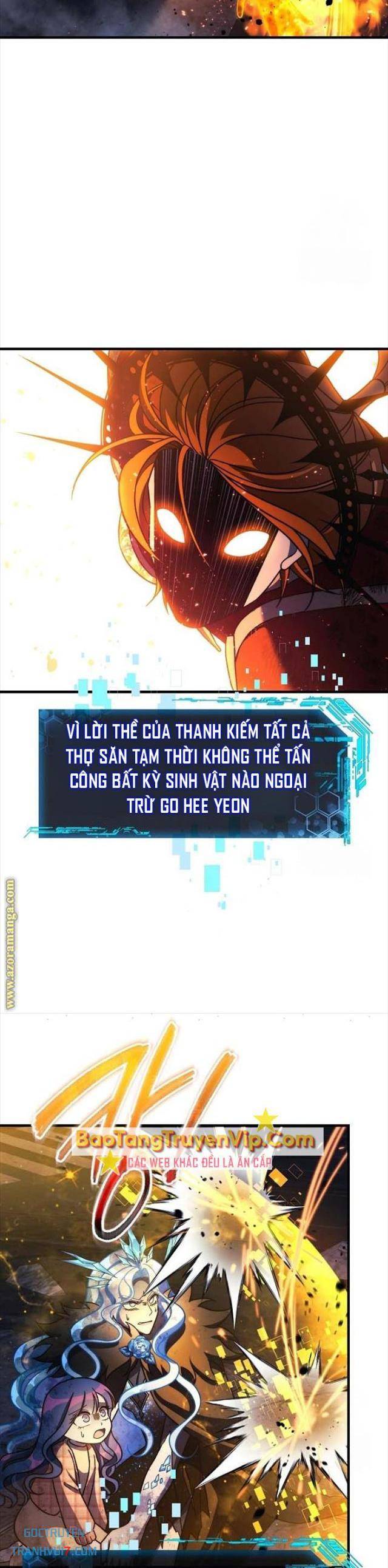 Con Gái Tôi Là Trùm Cuối - Page 33