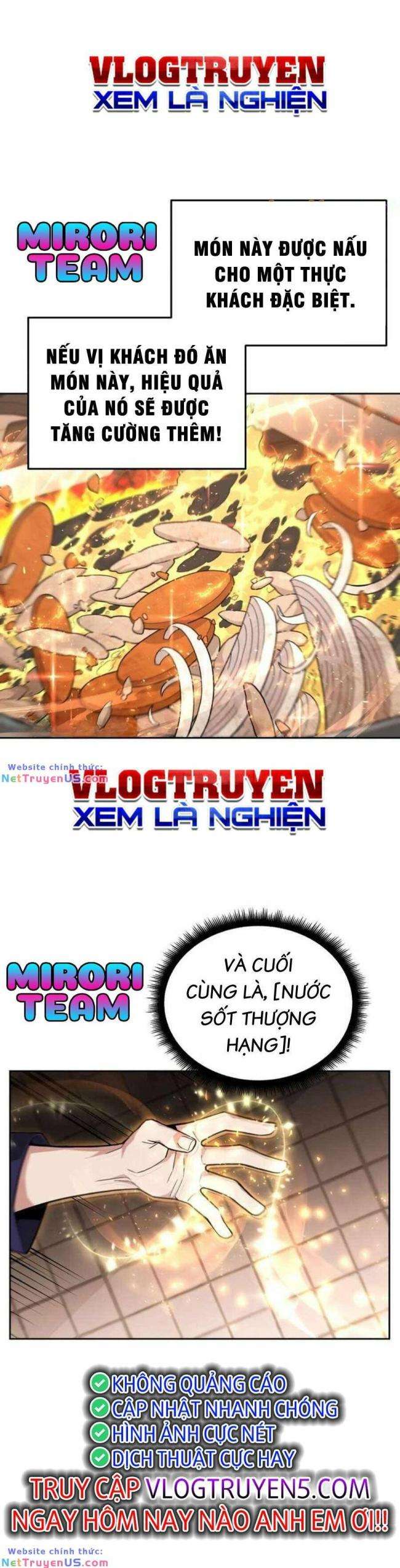 Trù Vương Mạt Thế - Page 29