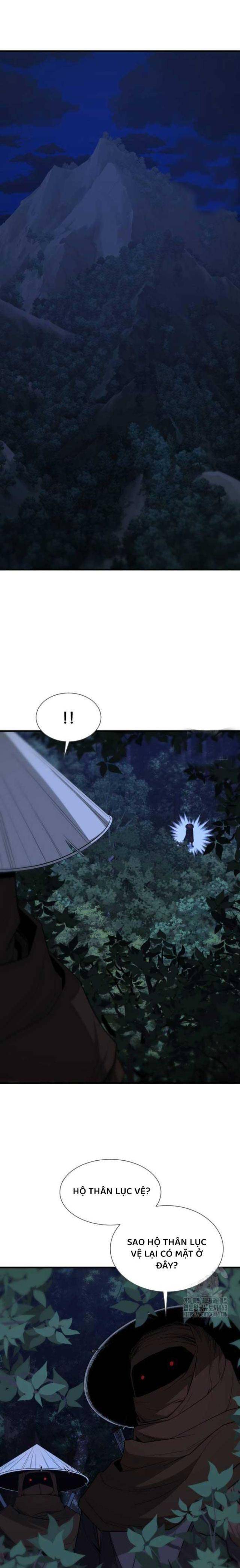 Nhất Hốt Đao - Page 13