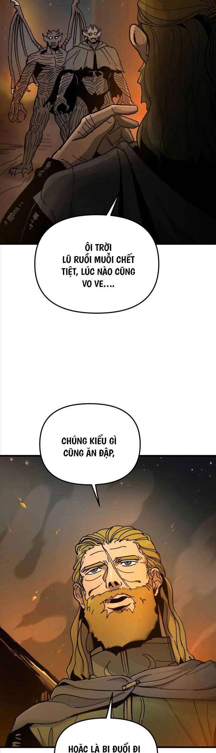 Thánh Kiếm Huyền Thoại - Page 16