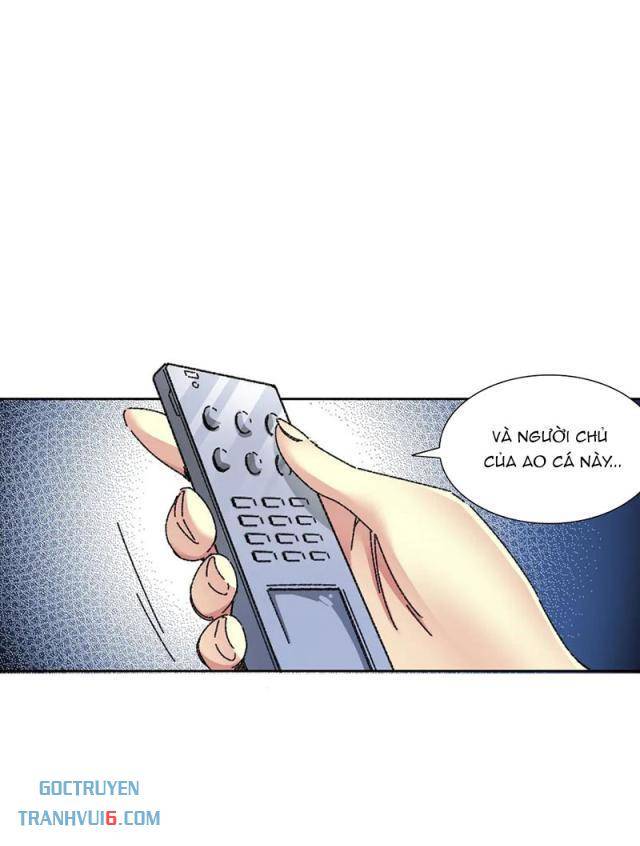 Câu Lạc Bộ Trường Sinh - Page 29