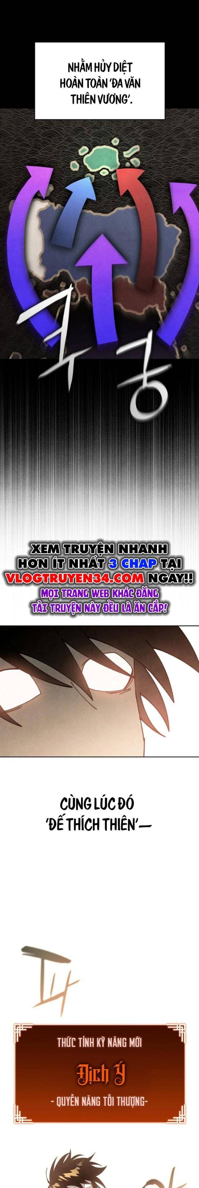 Xuyên Không Vào Con Game Rác Rưởi Của Tôi - Page 16