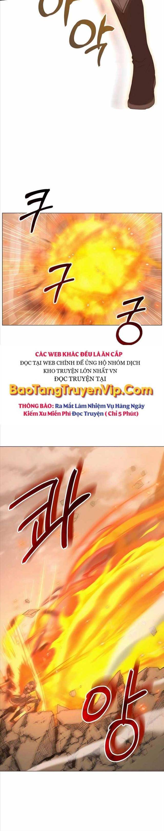 Tôi Làm Vườn Tại Thế Giới Thợ Săn - Page 8