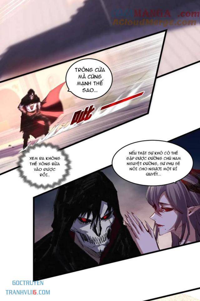 Trảm Nguyệt - Page 23