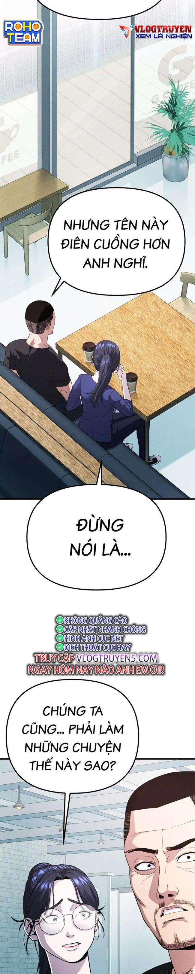 Gương Mặt Tâm Thần - Page 25