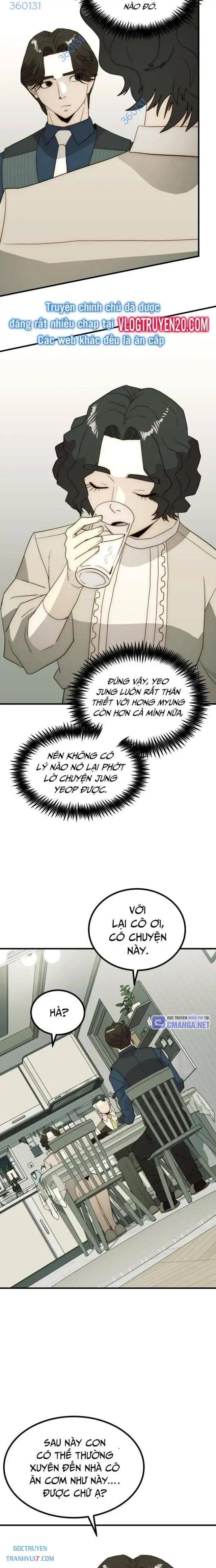 Phẩm Giá Tài Phiệt - Page 31