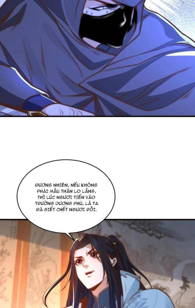 Tân Hỗn Độn Kiếm Thần - Page 9