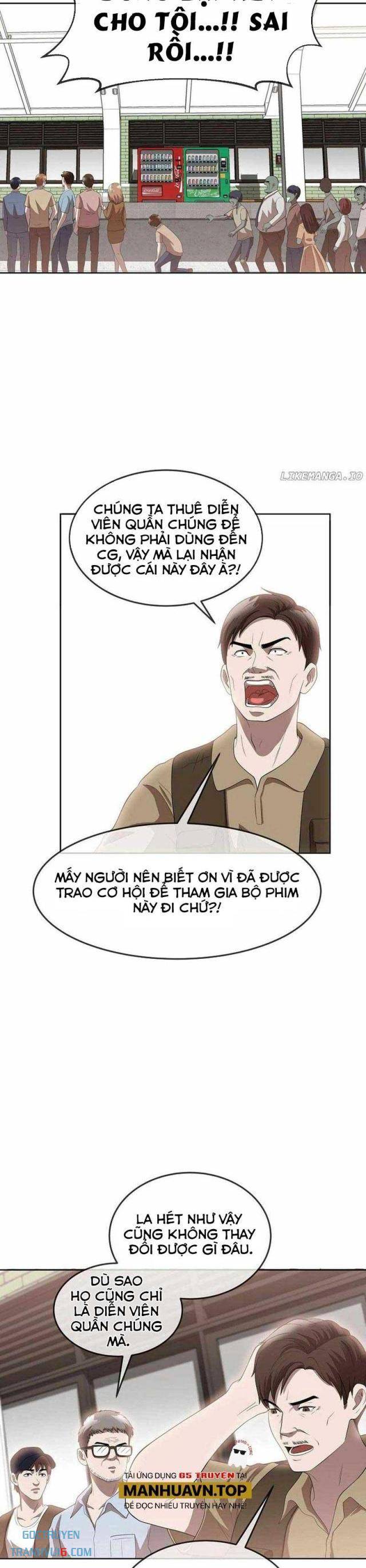 Thước Phim Sự Thật - Page 22