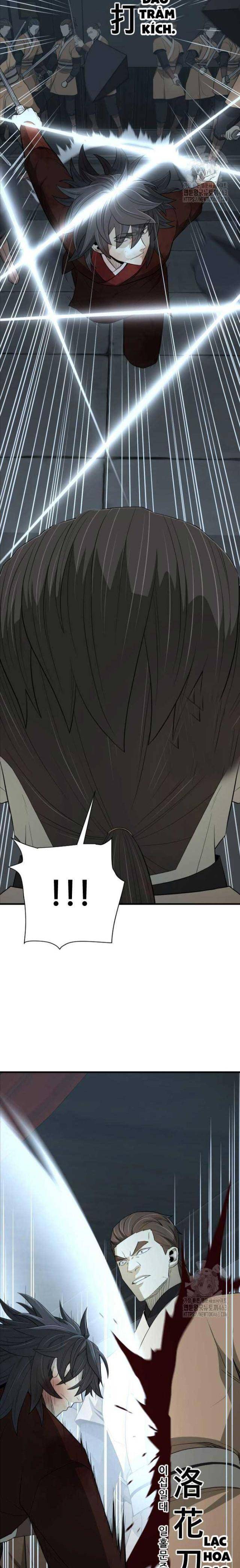 Nhất Hốt Đao - Page 10