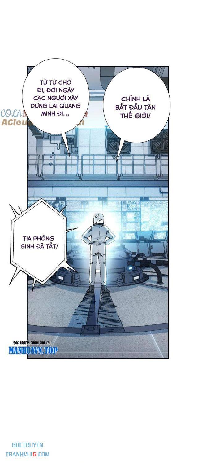 Câu Lạc Bộ Trường Sinh - Page 7