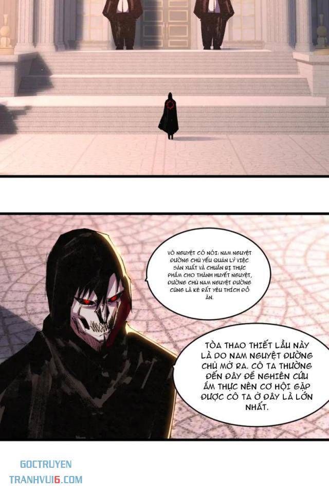 Trảm Nguyệt - Page 19