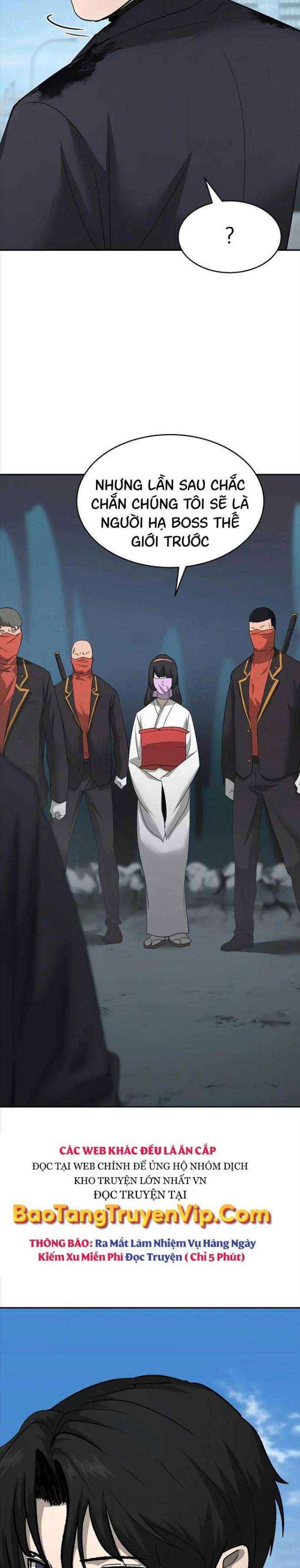 Vị Bạo Chúa Của Ngày Tận Thế Trở Lại - Page 16