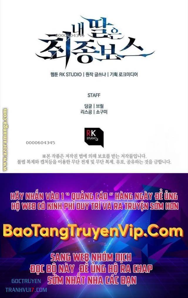 Con Gái Tôi Là Trùm Cuối - Page 38