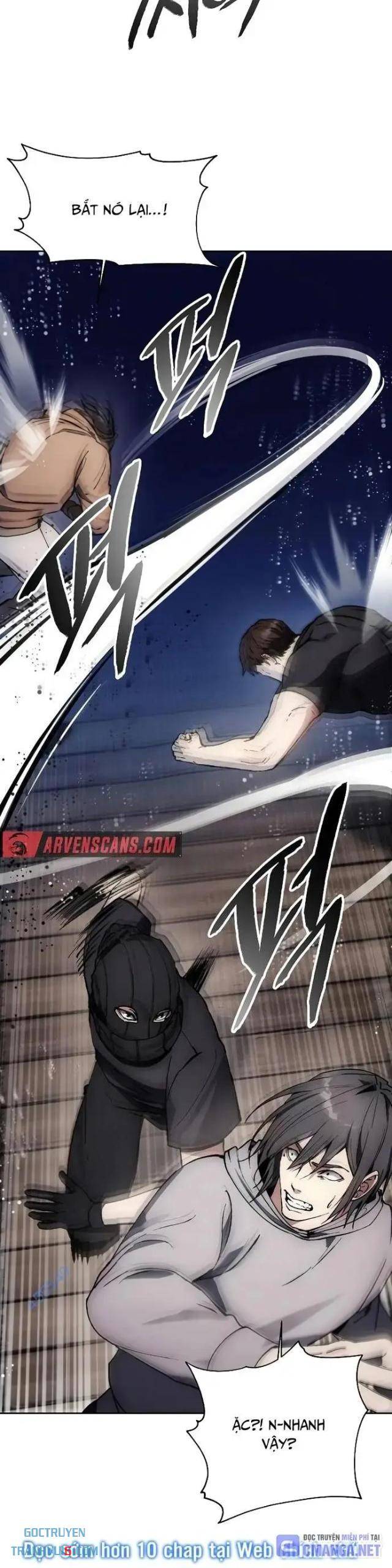 Cách Sống Như Một Kẻ Phản Diện - Page 24
