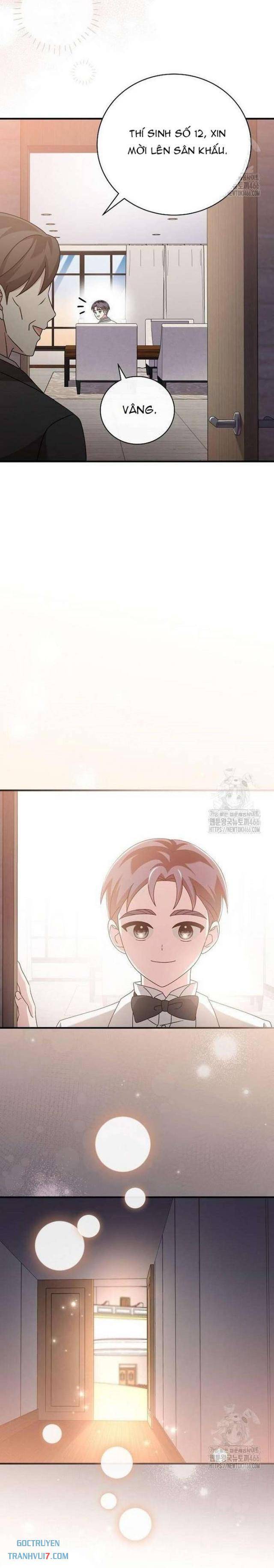 Dành Cho Thiên Tài Âm Nhạc - Page 19