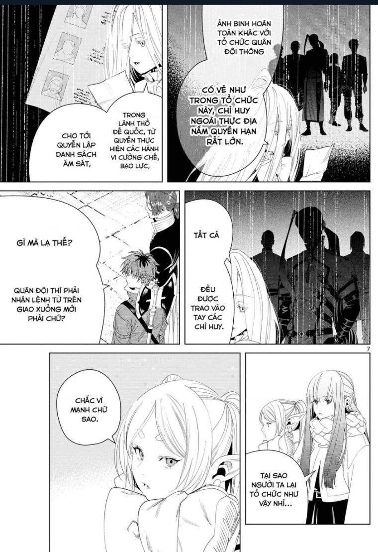 Sousou No Frieren - Page 9