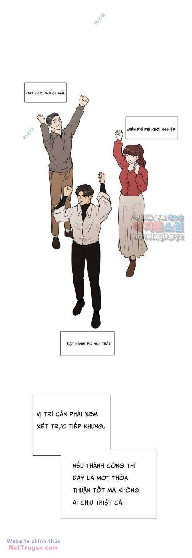 Bản Thiết Kế Vàng - Page 51