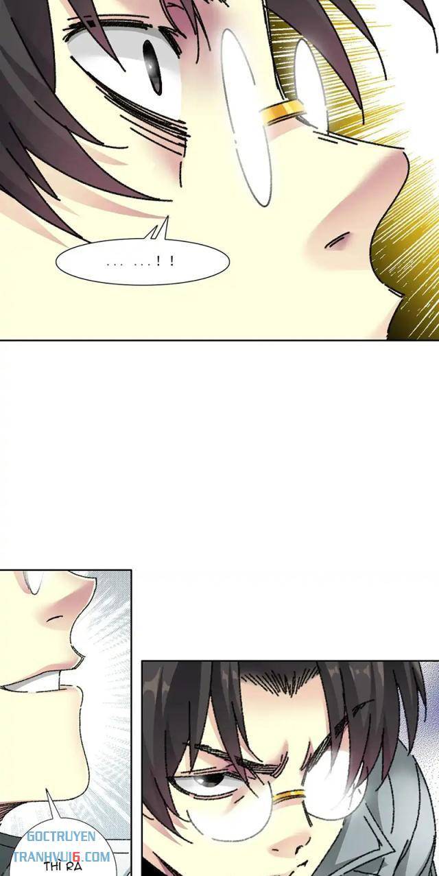 Câu Lạc Bộ Trường Sinh - Page 27