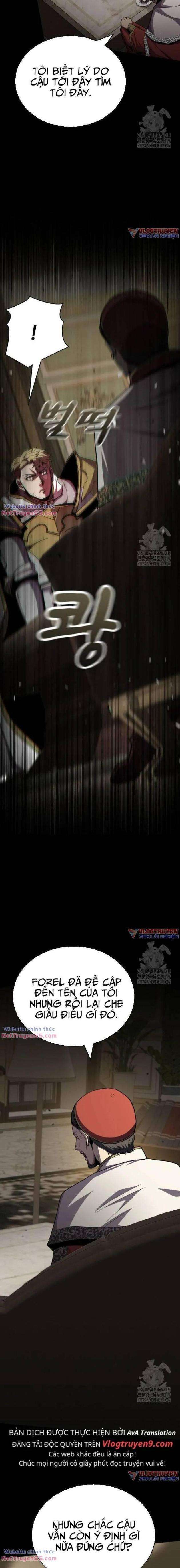 Thánh Kỵ Sĩ Trong Thế Giới Ảo Đen Tối - Page 14