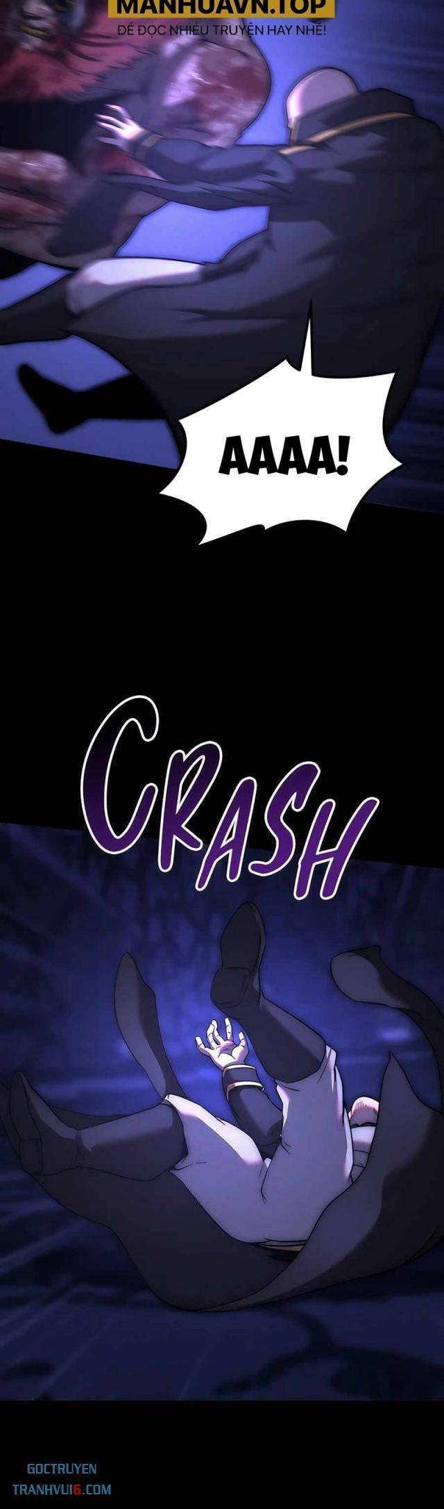 Tôi Đã Trở Thành Quái Vật Không Gian - Page 22