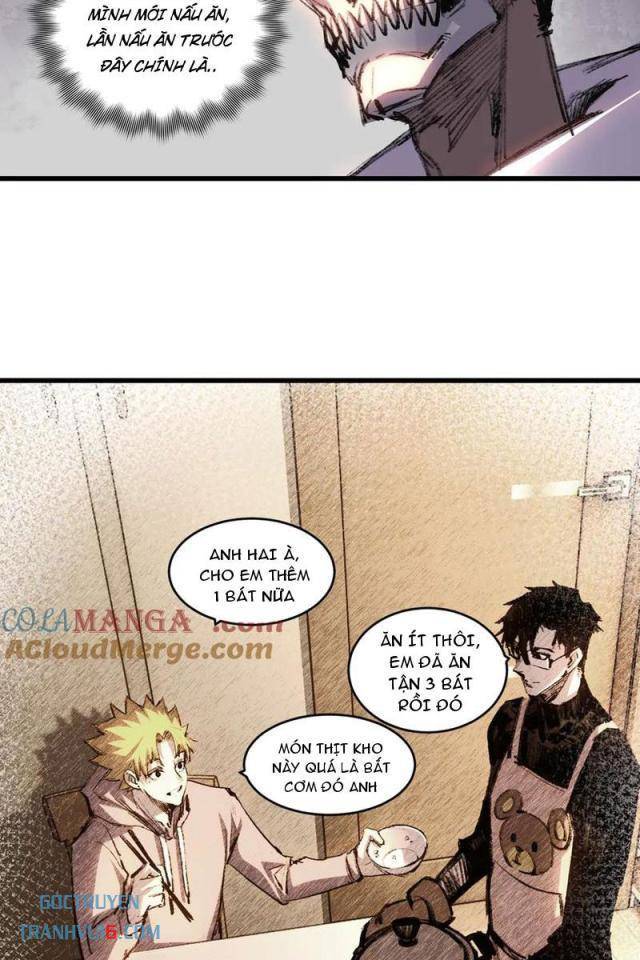 Trảm Nguyệt - Page 16