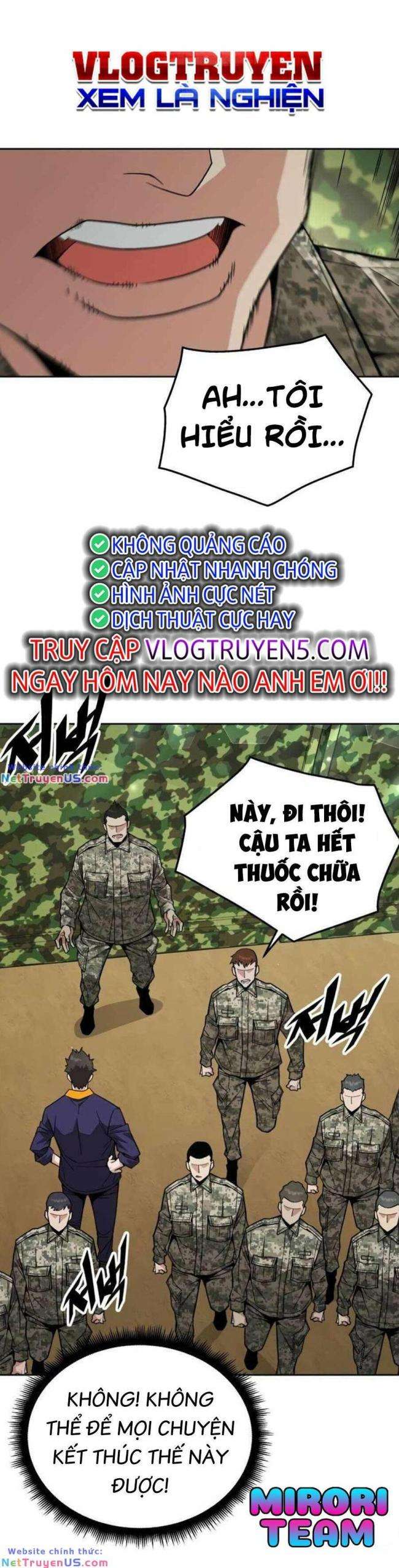 Trù Vương Mạt Thế - Page 9