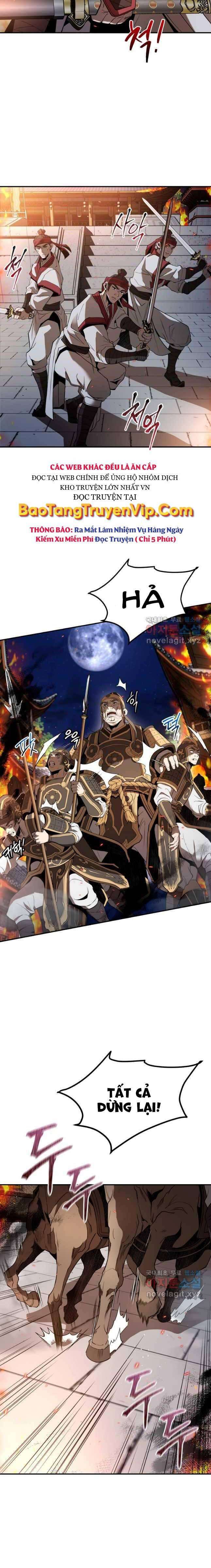 Hoa Sơn Tật Phong Kiếm - Page 24