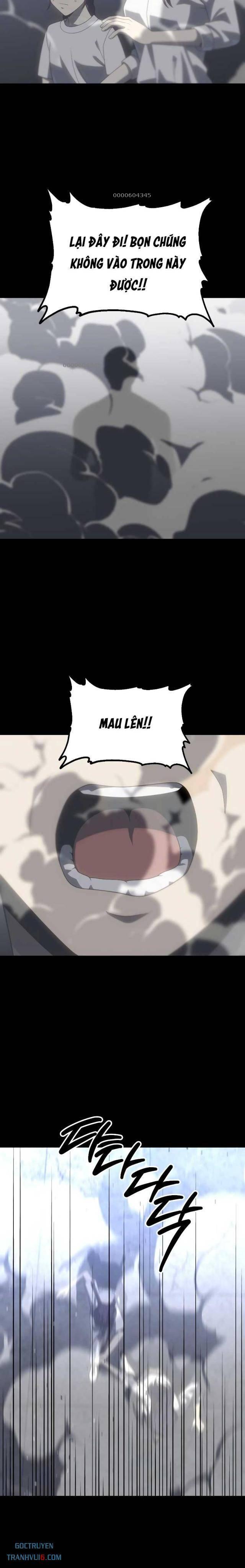 Ta Từng Là Tháp Vương - Page 8