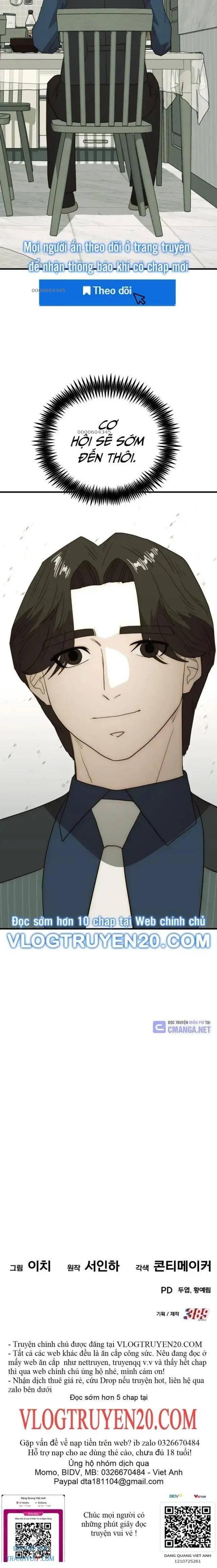 Phẩm Giá Tài Phiệt - Page 34