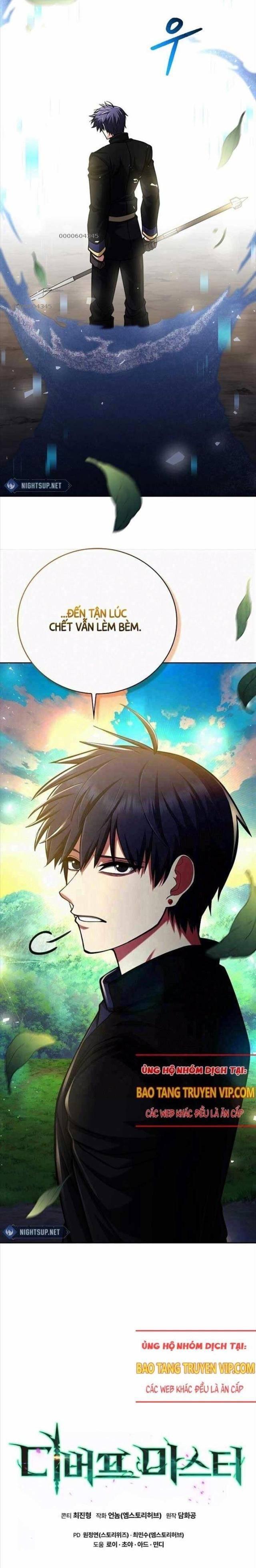 Bậc Thầy Debuff - Page 33