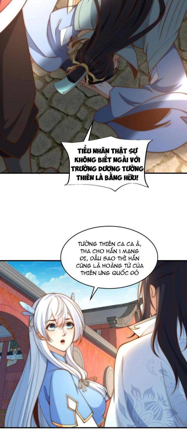 Tân Hỗn Độn Kiếm Thần - Page 5