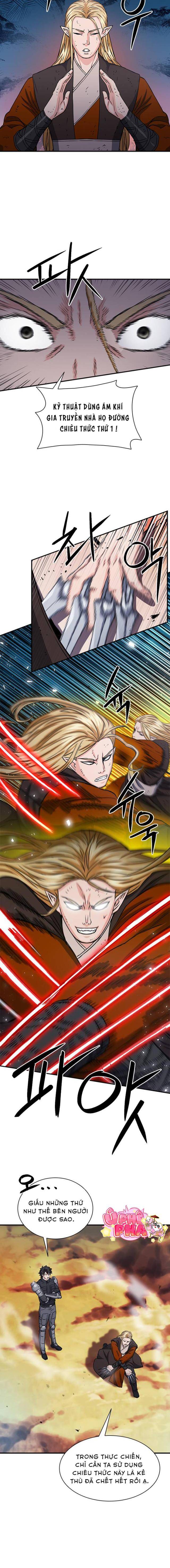 Druid Tại Ga Seoul - Page 5