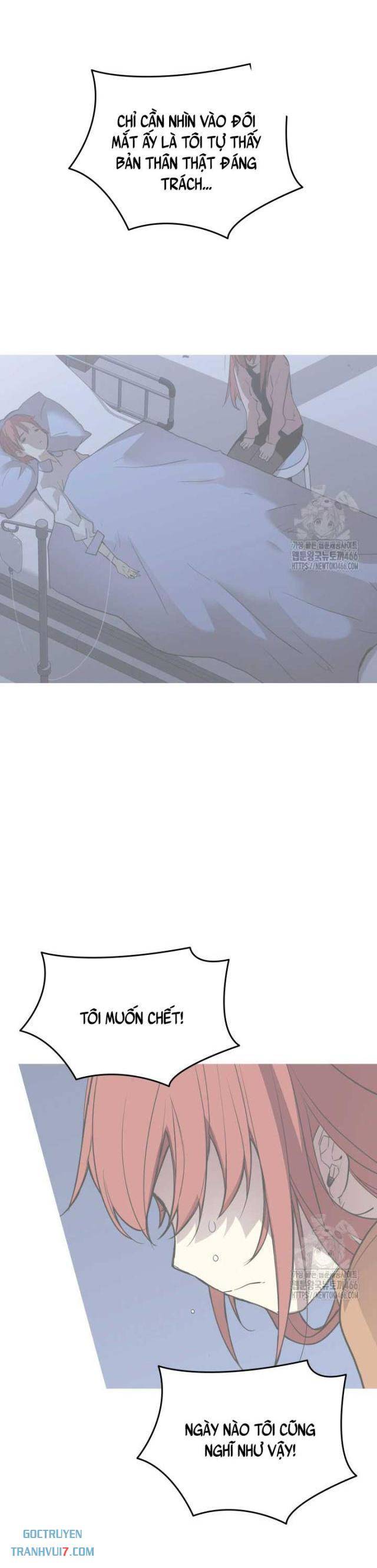 Sức Mạnh Của Người Chơi Mới - Page 33