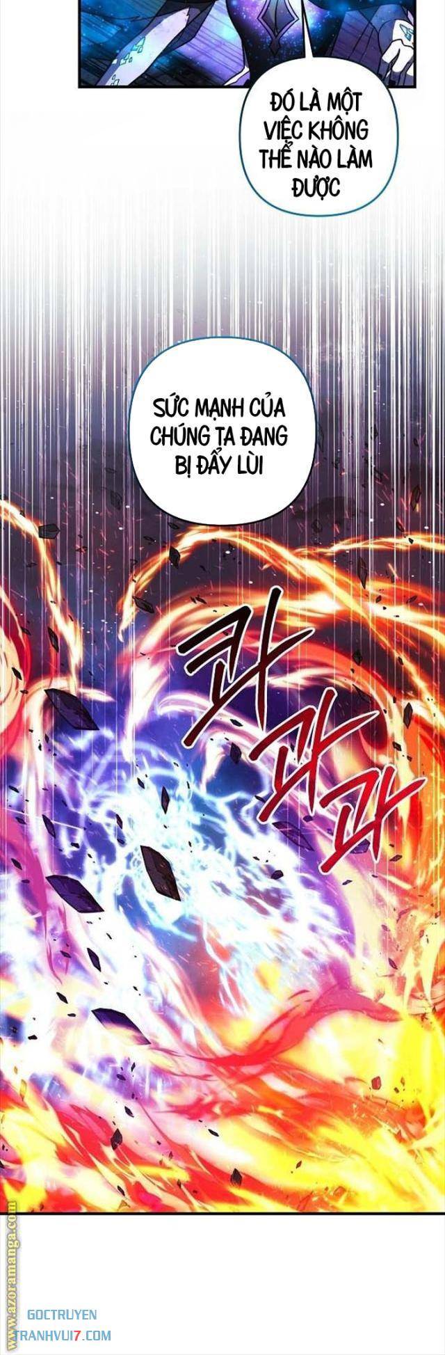 Con Gái Tôi Là Trùm Cuối - Page 25