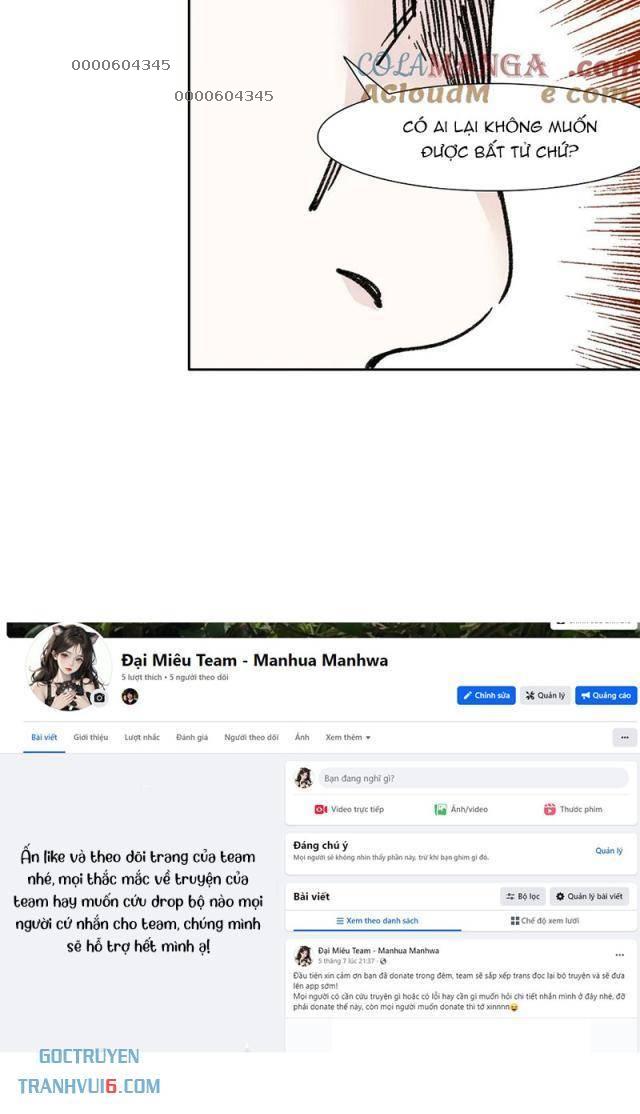 Câu Lạc Bộ Trường Sinh - Page 37