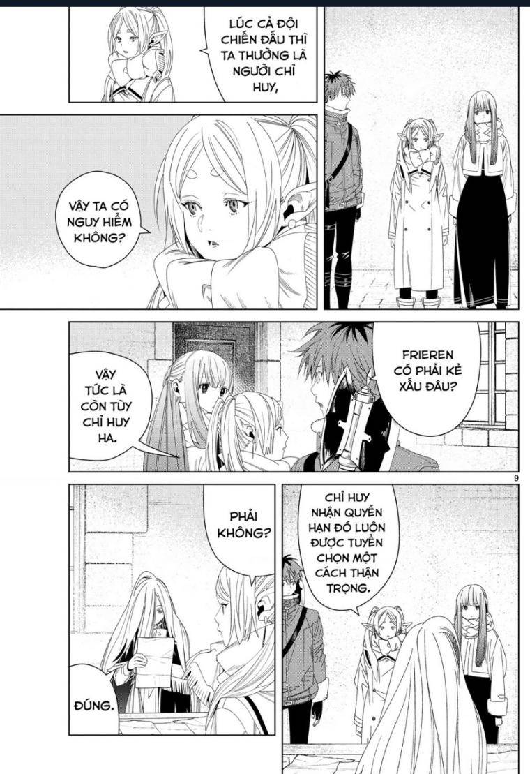 Sousou No Frieren - Page 11