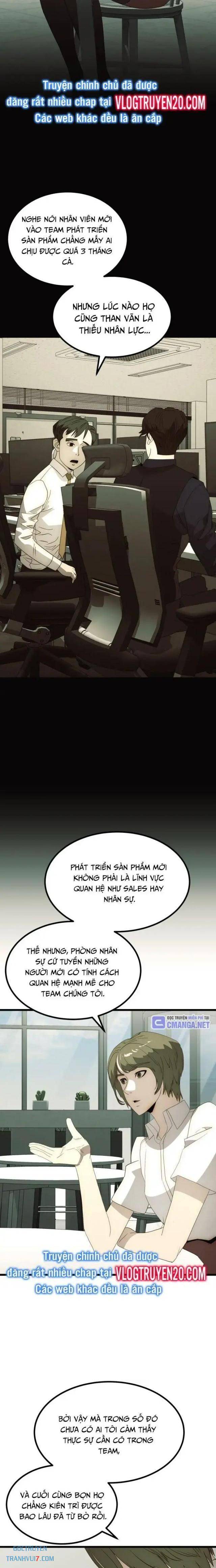 Phẩm Giá Tài Phiệt - Page 13