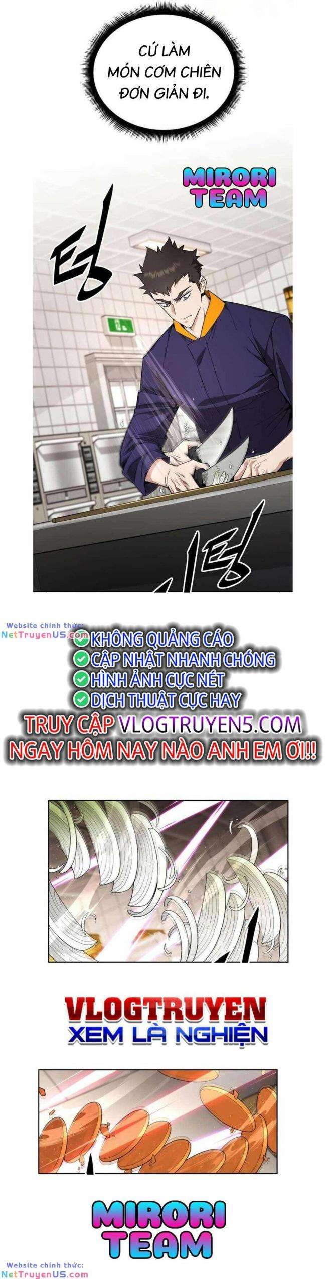 Trù Vương Mạt Thế - Page 27