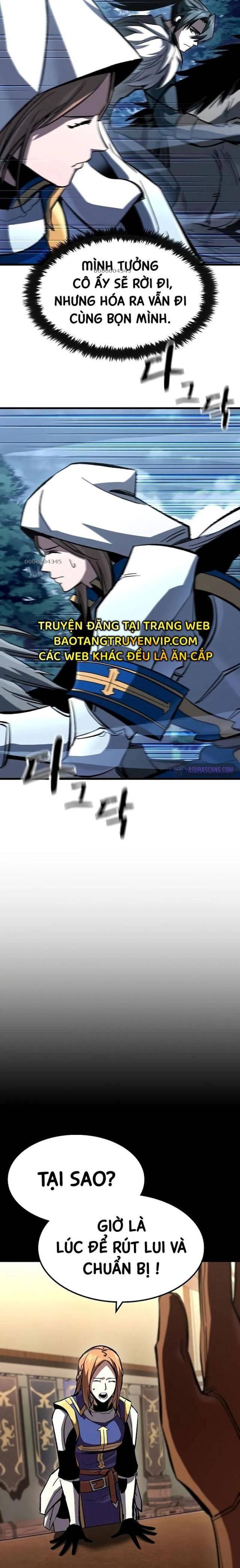 Chiến Binh Thu Thập Xác Chết - Page 6