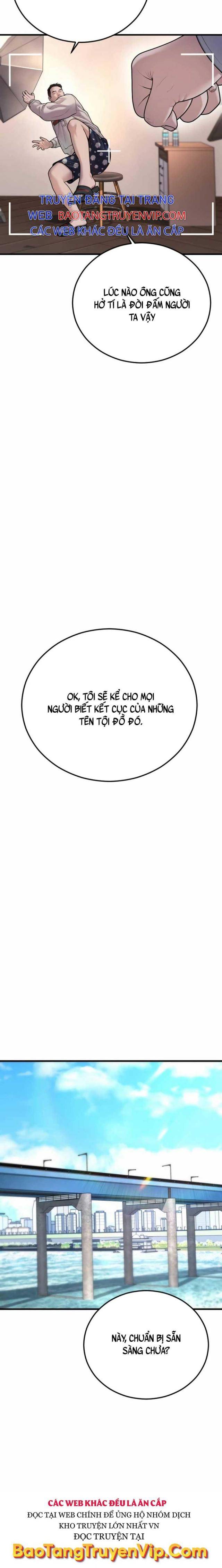 Cậu Bé Tội Phạm - Page 21