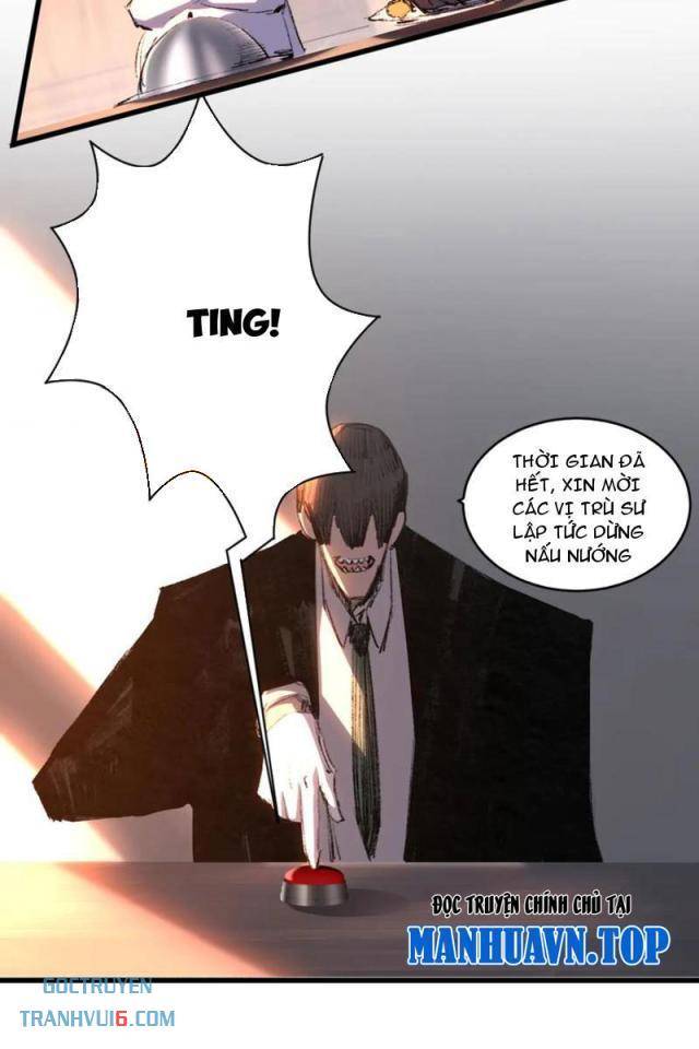 Trảm Nguyệt - Page 32